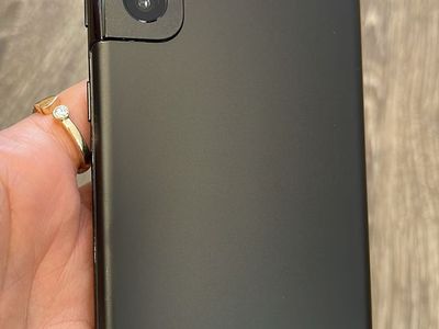 Samsung Galaxy S21 Plus 5G -128gb -Unlocked