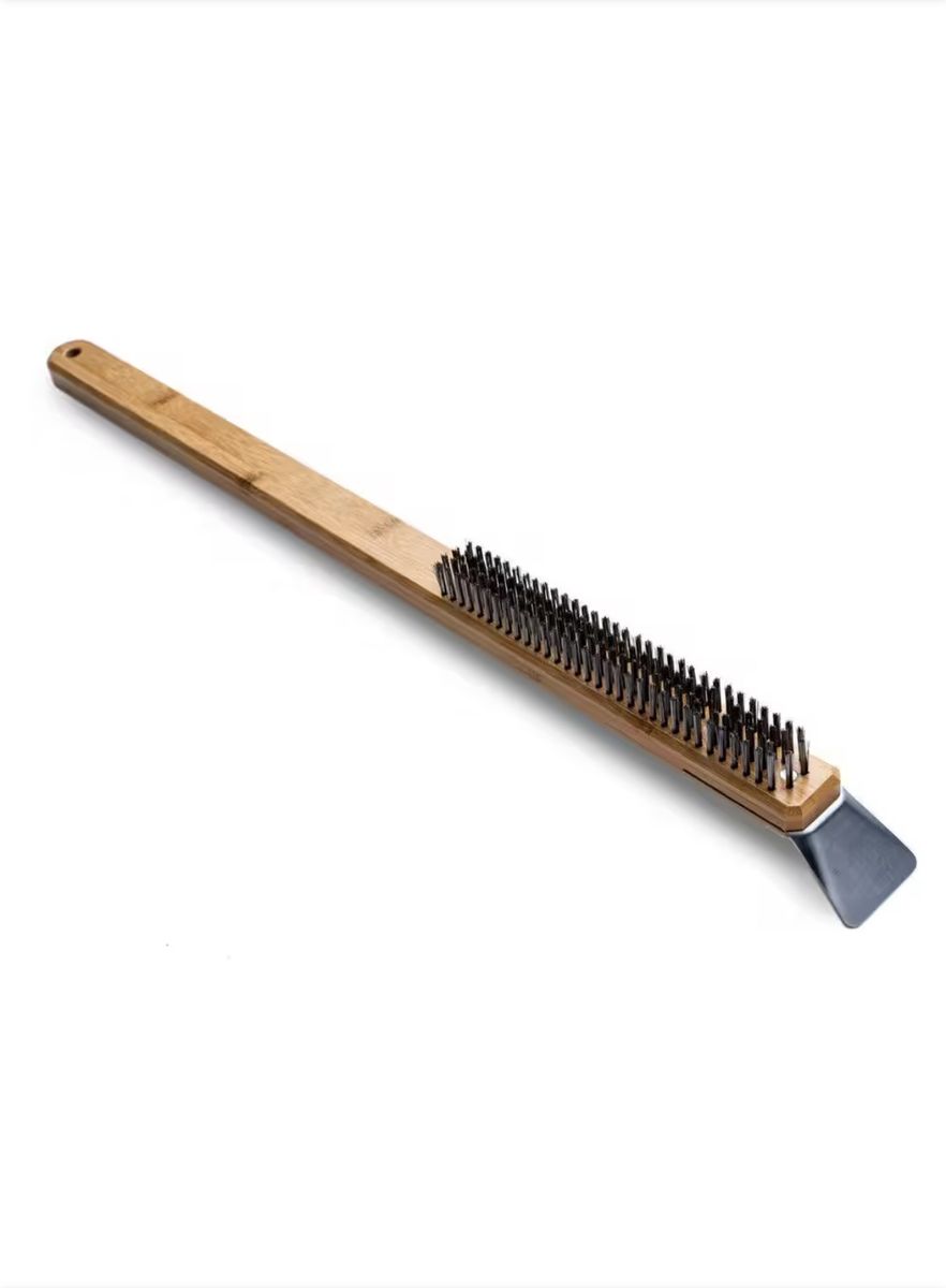 Ooni Pizza Oven Brush