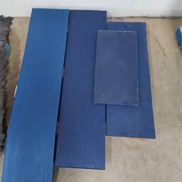 Wood plank Stamp - Sello tipo Madera!!!!