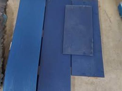 Wood plank Stamp - Sello tipo Madera!!!!
