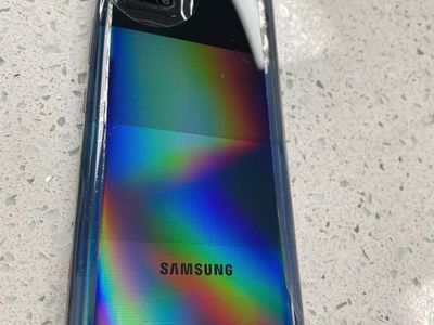 Samsung Galaxy A42 5G 128GB - Unlocked