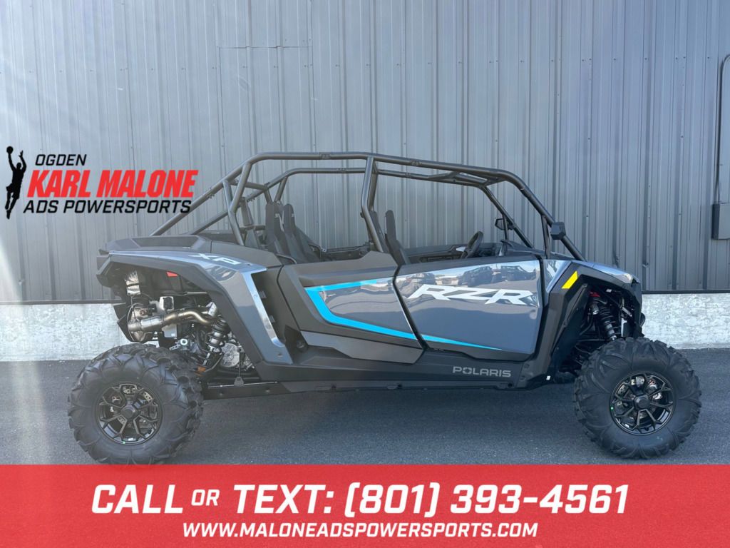 2026 Polaris® RZR XP 4 1000 Sport