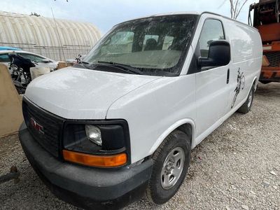 2007 Chevrolet Express 1500 LS