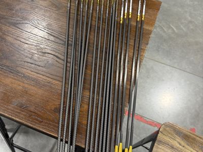Arrows - Victory VAP TKO