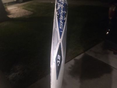 Easton Sapphire -12 Softball Bat