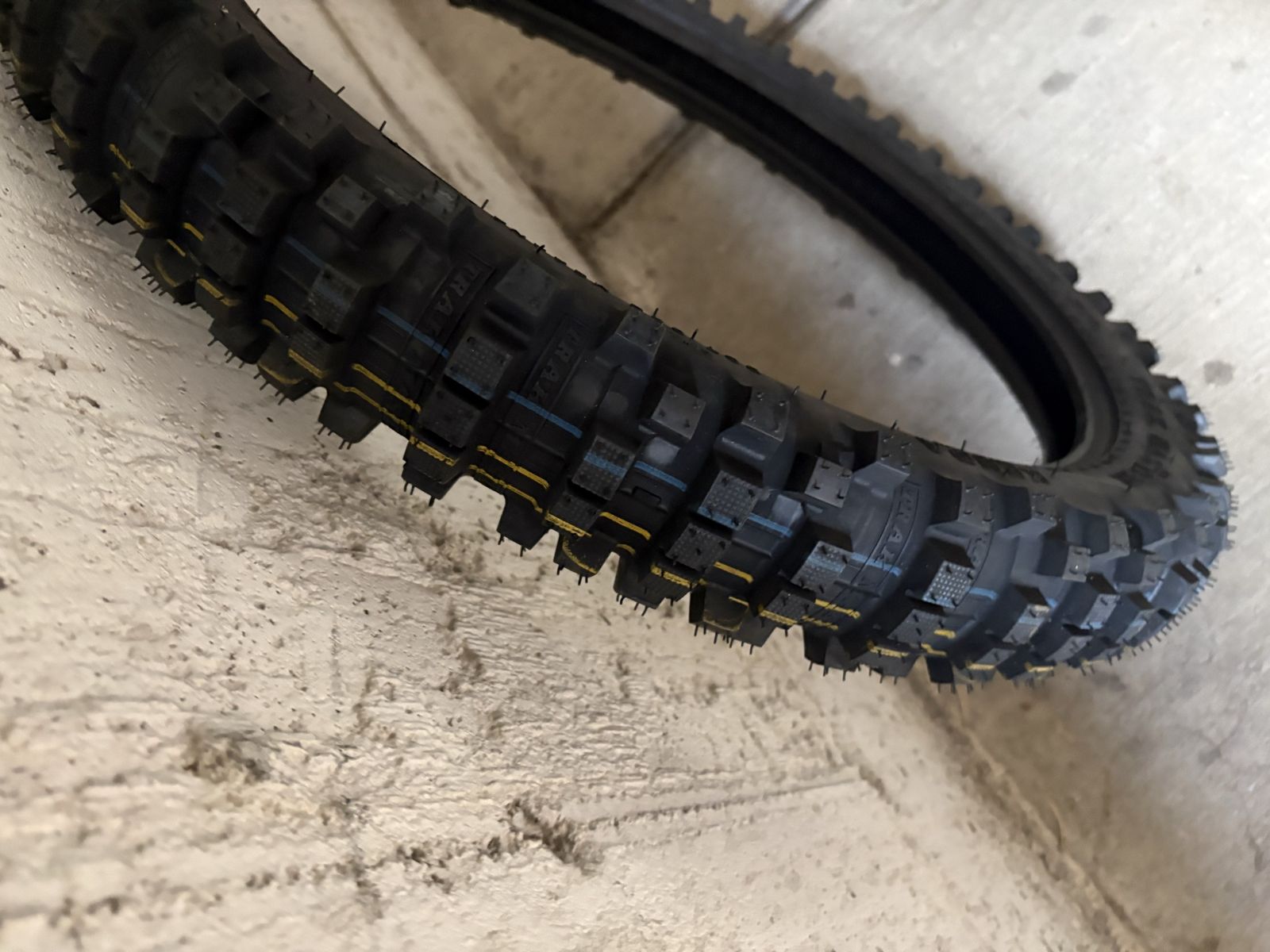 Kenda Trackmaster 90/90/21