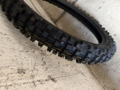 Kenda Trackmaster 90/90/21