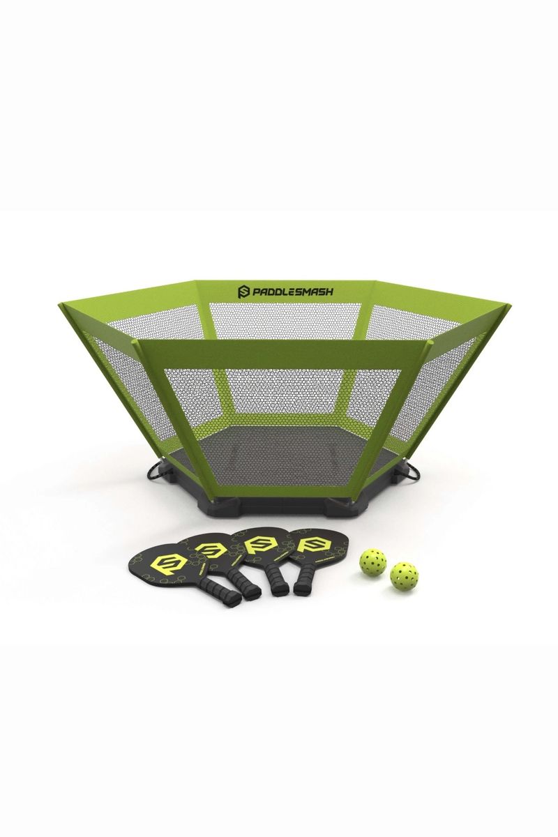 Paddlesmash Outdoor Game Set