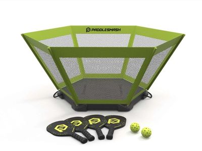 Paddlesmash Outdoor Game Set