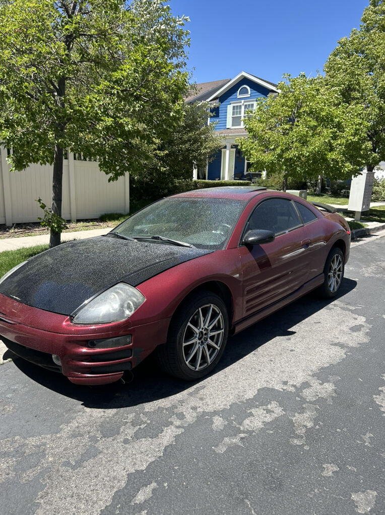 2002 Mitsubishi Eclipse GT in South Jordan, UT | KSL Cars
