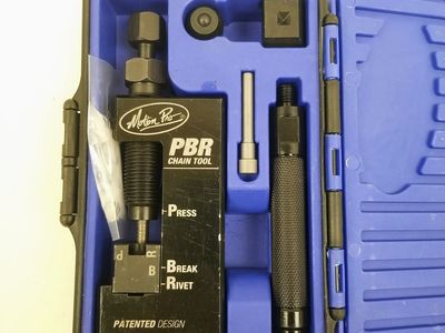 Motion Pro PBR Chain Breaker (57-8470-L-BIN4)