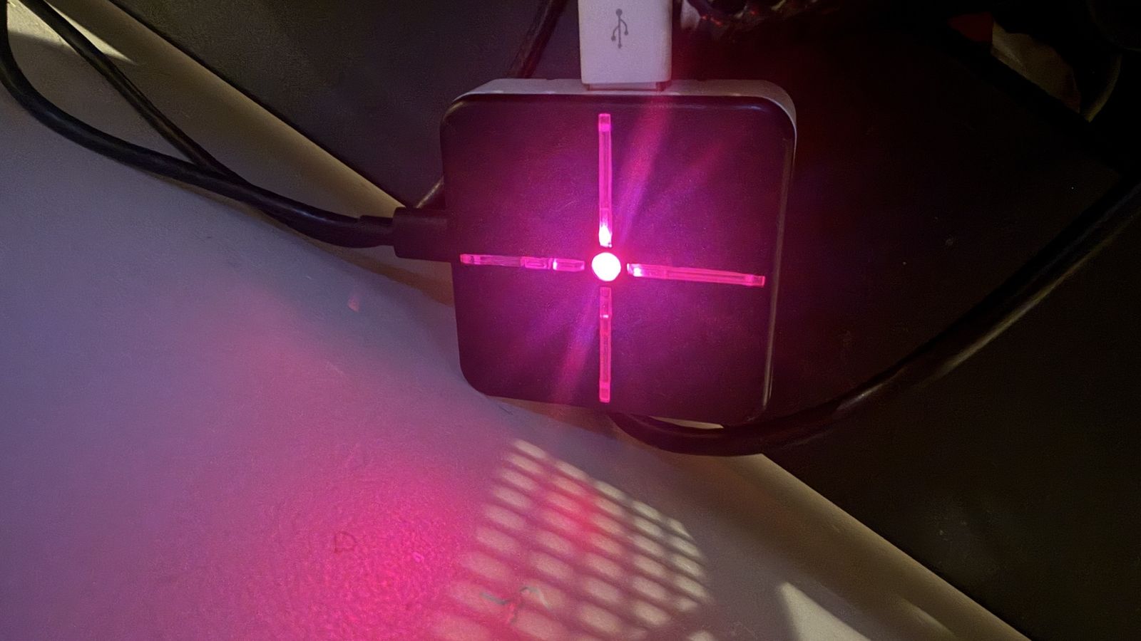 xim matrix
