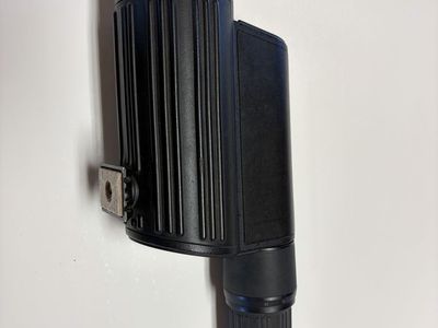 Leupold Gold Ring Spotting Scope