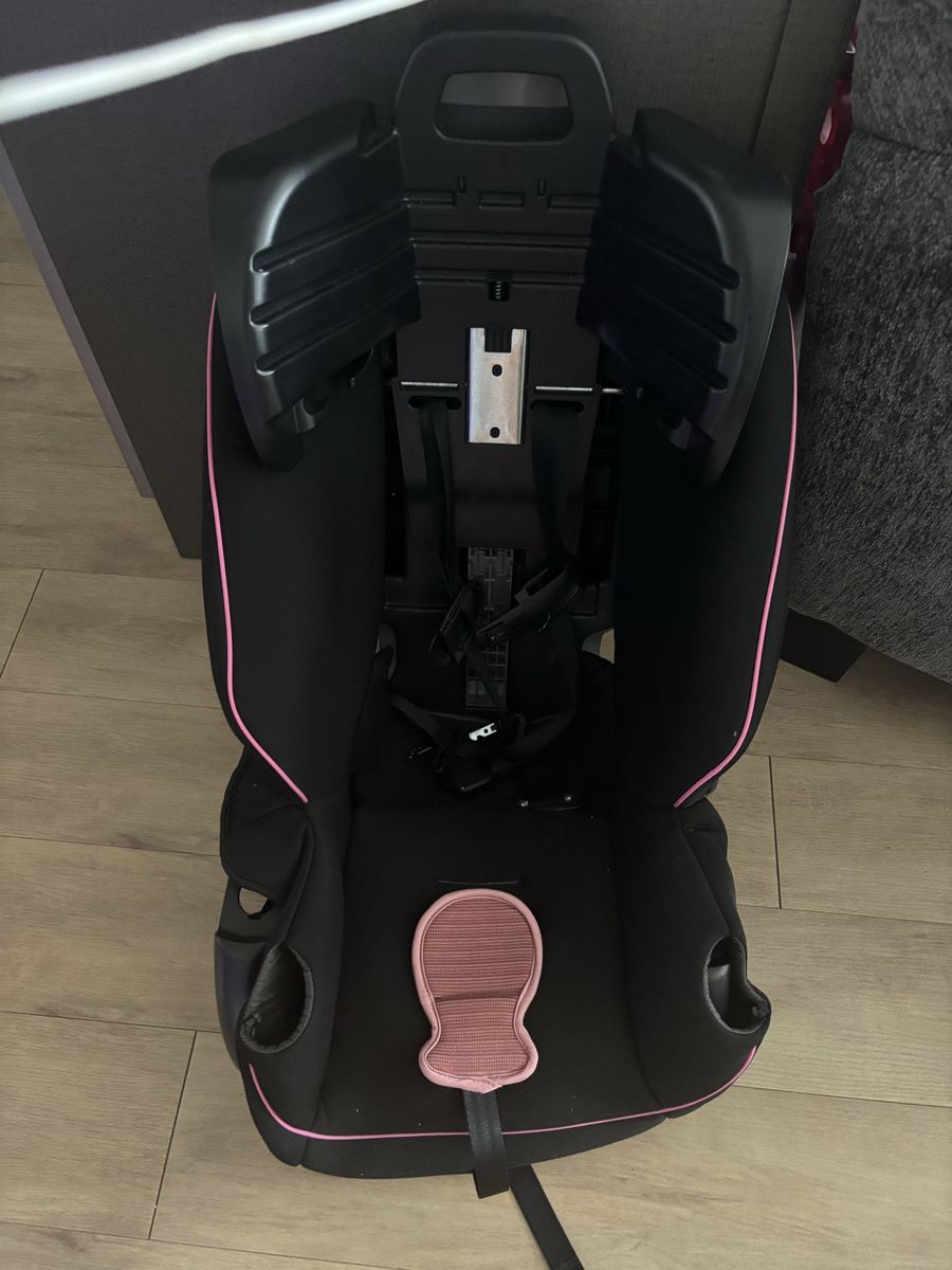 Car seat