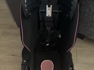 Car seat