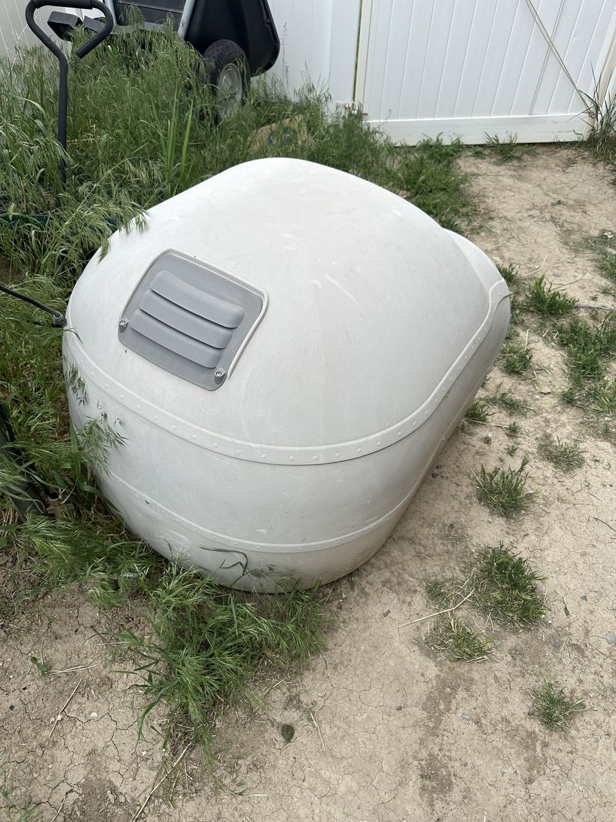 Dog House