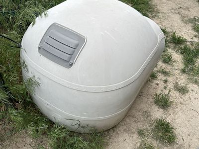 Dog House