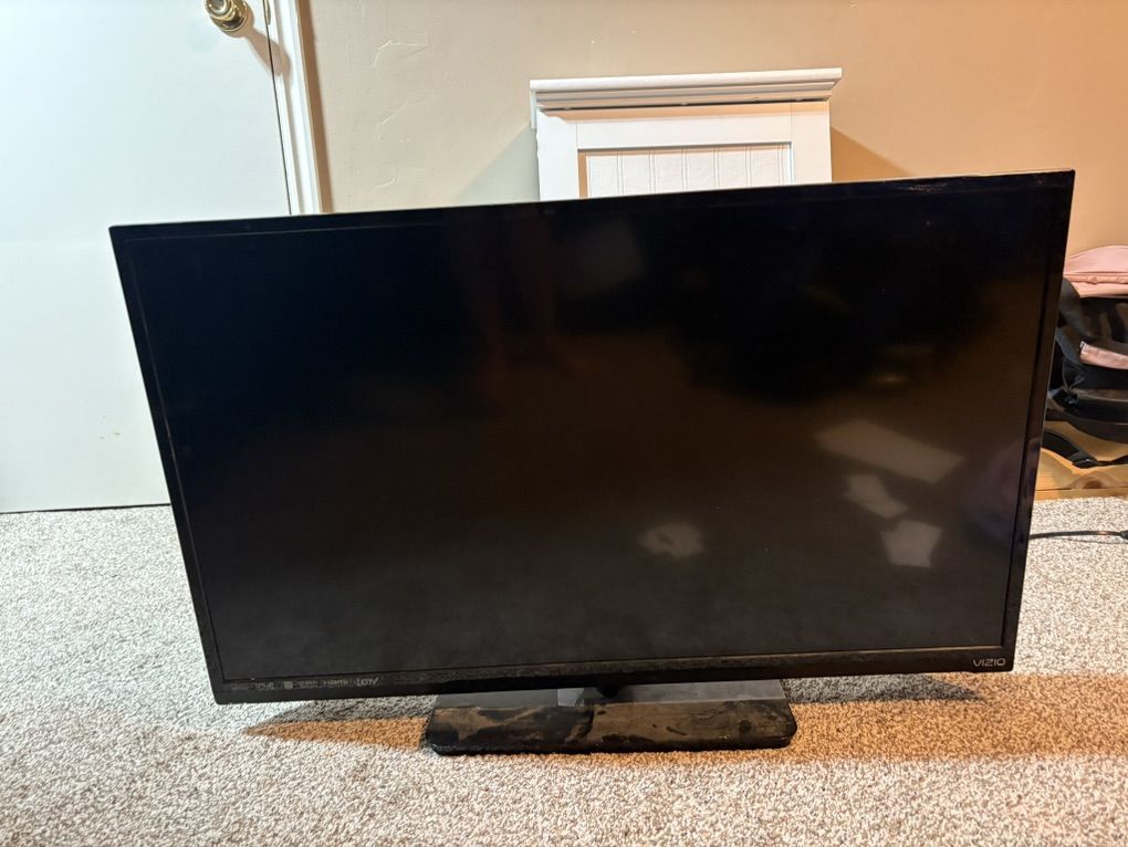 Vizio Flat Screen TV
