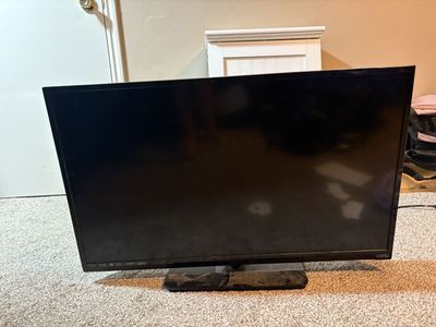 Vizio Flat Screen TV