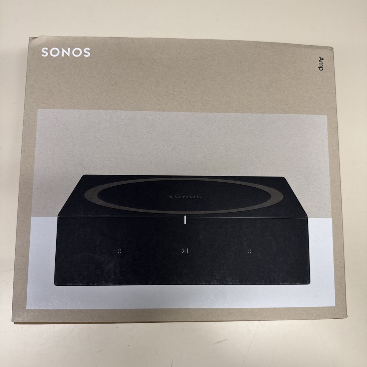 Sonos AMP