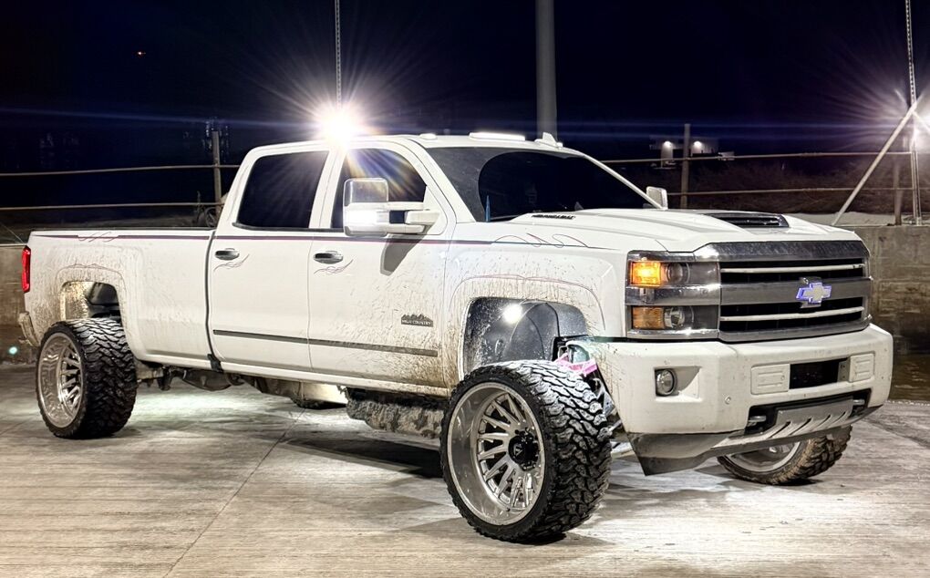 Fuel Forged 24x14 8x180