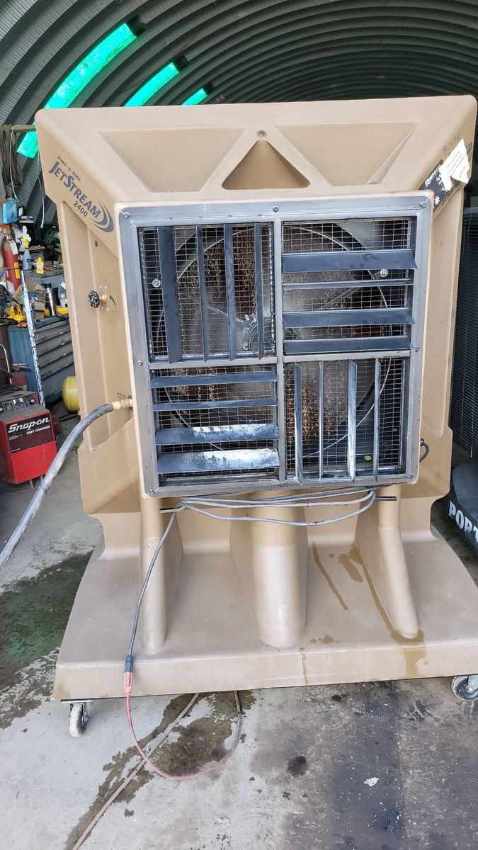 Shop Portable Air Conditioner
