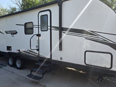 2022 Primetime Tracer Bunkhouse Camper