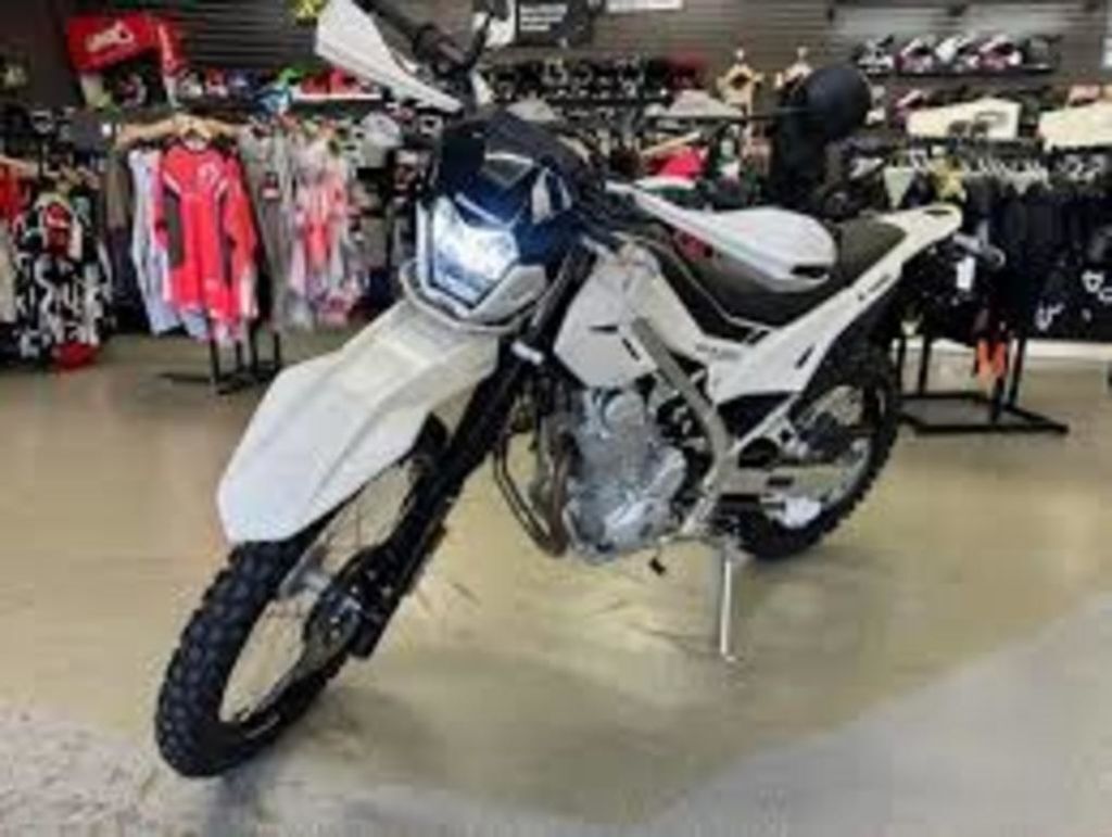 2026 Kawasaki KLX®230 S