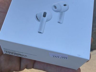 Apple air pods pro 3rd gen