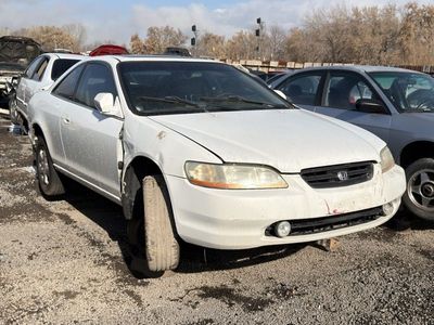 1999 Honda Accord Parts
