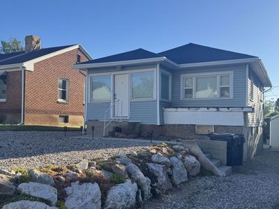 Newly Remodeled Basement Apartment for Rent - 1 Bed, 3/4 Bath with Full Kitchen