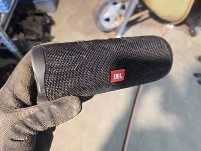 Jbl speaker