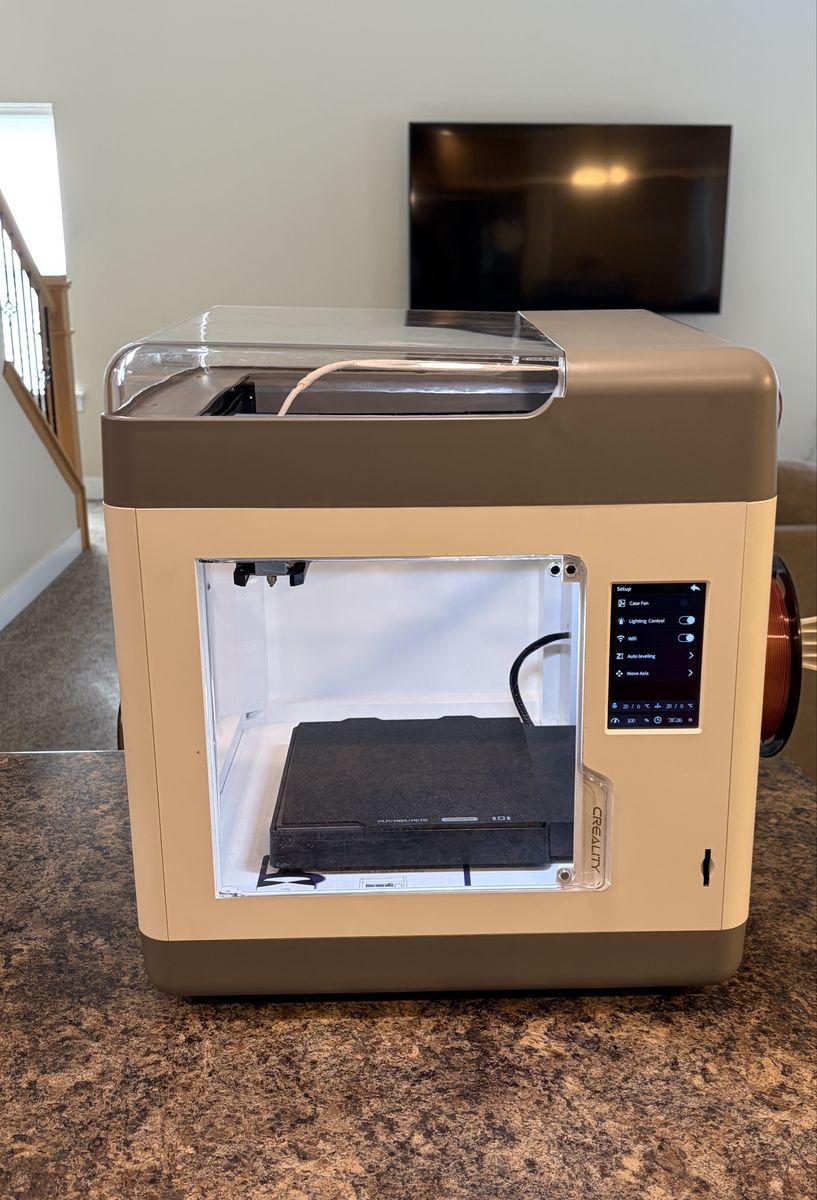 Creality 3D Printer