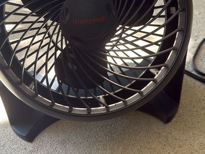 Electric Fan