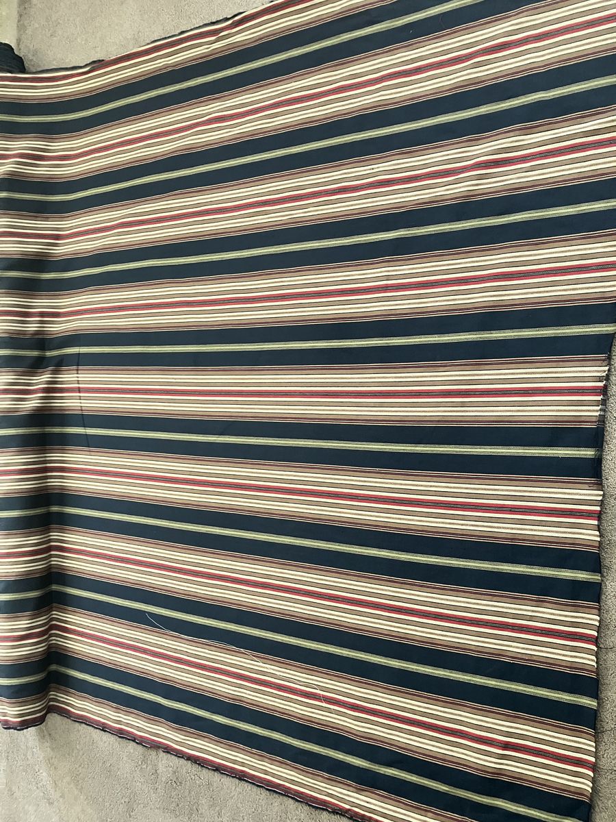 Upholstery fabric