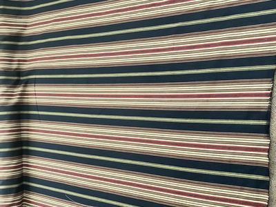 Upholstery fabric