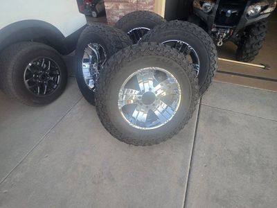 Hickey Tompson Baja P3 37x12.50x20