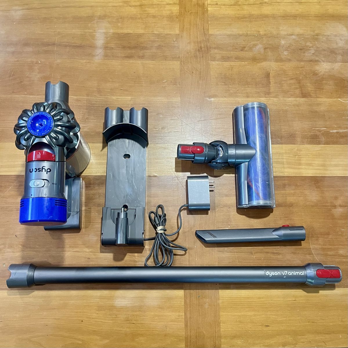 Dyson V7 Animal Vacuum