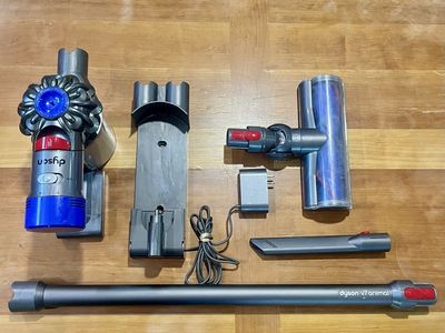 Dyson V7 Animal Vacuum