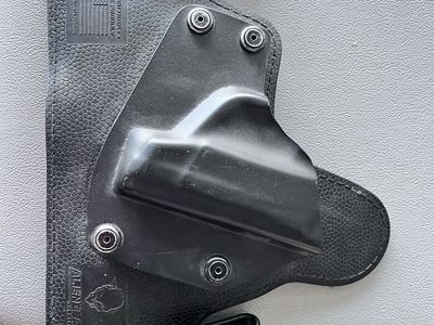 Alien Gear Holster