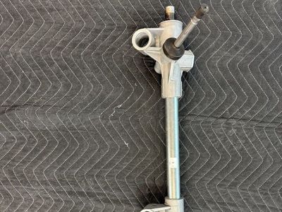 Manual Steering rack for IFS Mustang
